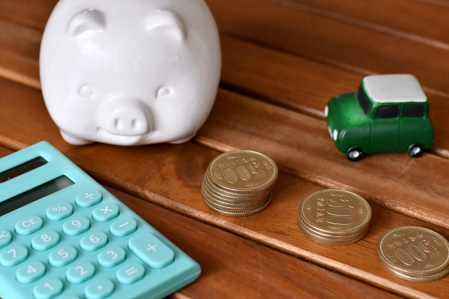 廃車・事故車買取